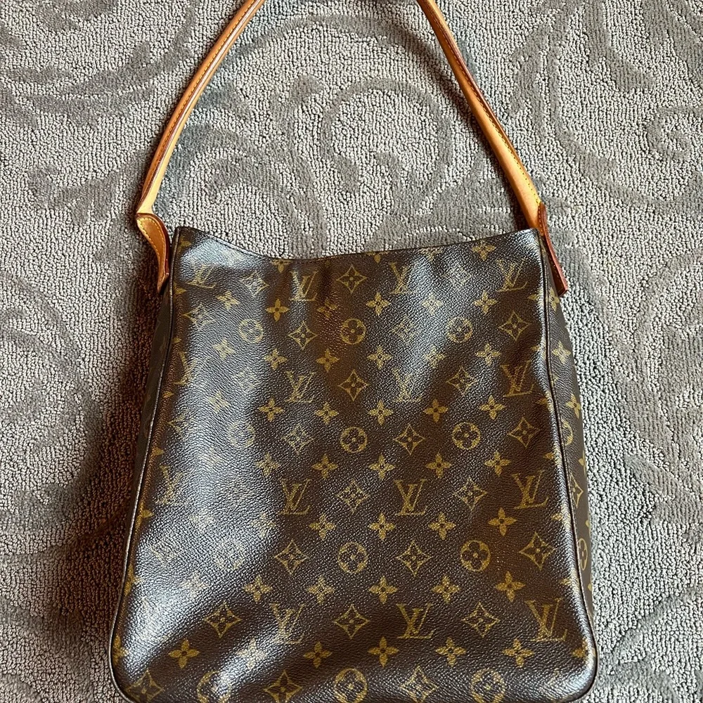 Louis Vuitton Vintage Bag - excellent condition!! - Picture 2 of 8